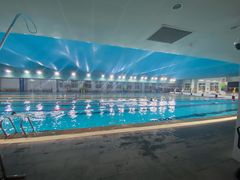 -北京八中游泳馆