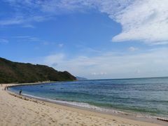-半山半岛洲际度假酒店·观海廊