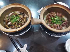 -红星光发煲仔饭(文海店)