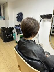 -XS 形色靓点烫染salon