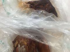 -老鬼兔头