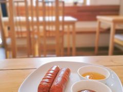 素肠-朵朵开素食餐厅(后宰门街店)