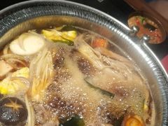 -牛New寿喜烧(虹桥新天地店)