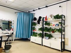 -星卡照相馆(奉贤百联店)