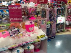 -TOYSRUS玩具反斗城(深圳万象城店)