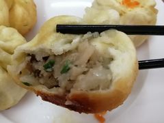 芒光金煎包-恒记金煎包(指南里小区店)