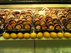 -香港唯港荟 Hotel ICON – The Market
