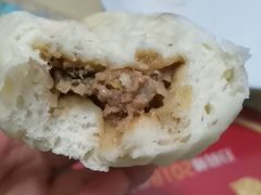 白菜鸡蛋-老陶包子铺(南大西南村店)