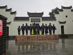 -仙霞关景区
