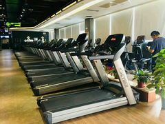 -古德菲力健身(广体店)