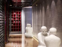 -广州四季酒店