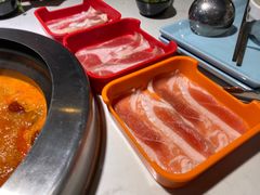 -蛙太牛牛肉海鲜自助火锅(台江万达店)