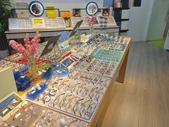 -天空之镜眼镜店蔡司依视路配镜授权零售店(望京颐堤港店)