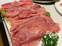 -围炉夜话·潮汕卤水火锅(榕江店)