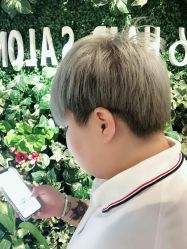 -16番发型