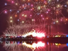 -泰达航母主题公园