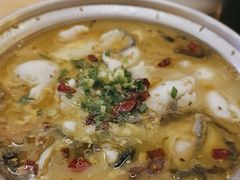 -东园小馆·早茶·淮扬小炒(三盛广场店)