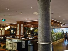 -八府香鸭·啫啫煲(华山路店)