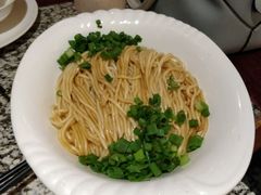 葱油拌面-南京人家(盛京大奥莱店)