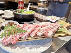 -缘·金家烤鳗鱼(西塔总店)
