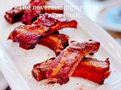 -蟹天蟹地农家菜·阳澄湖大闸蟹(浅水湾店)