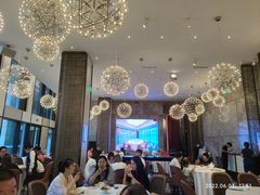 大堂-湛江菜.江南首席(昆山店)