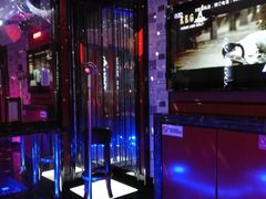 -格莱美量贩式KTV(奥帆店)