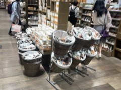 -MUJI无印良品(西单大悦城店)