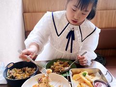 -WOKKA by艮上(中海环宇荟店)