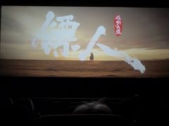 -嘉华国际影城(学清路店)