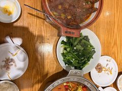 -龚兴城鱼羊吉·家传湖北菜(苗栗路总店)