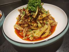 -老灶房-四川土菜(开元店)