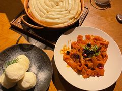 -奉天小馆·非遗东北菜(沈阳万象城店)