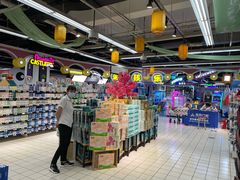 -世纪联华(杭州新塘路店)