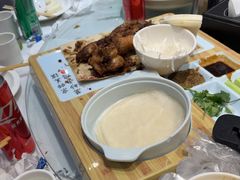 -北李·海肠捞饭·大连菜(望京凯德MALL店)
