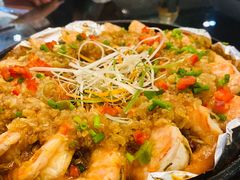 -醉爱小馆·创意南京菜(瑞阳街店)