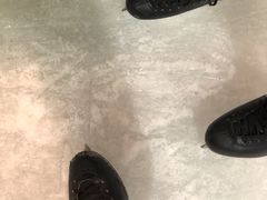 -冠军冰场(环球中心店)