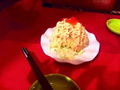 土豆沙拉-宝寿司(红瓦寺店)