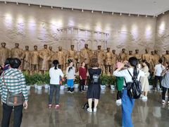 -遵义会议纪念馆