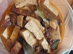 -闯关东东北农家菜(崂山石老人店)