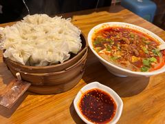 -豆相识•九九豆腐脑(牛咡桥店)