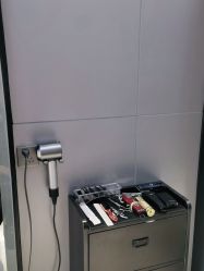 -不迫先生专业男士剪发