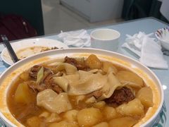 -新疆兵团食府清真(马连道店)