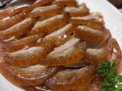 -福来居烤鸭店(天坛二店)