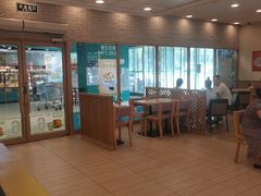 -德克士(东城店)