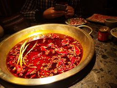 -小龙坎火锅(双林店)