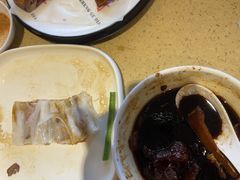香葱鸡蛋肠粉-正哥点心专家(上邦百汇城店)