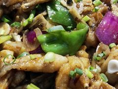 -臻享無招牌·食蛙专门店(太古里店)