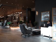 -开唐咖啡吧Open House Cafe·深圳前海JEN酒店