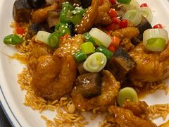 -富临轩私房菜(集庆门大街店)